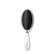 HH Simonsen Wonder Brush Pearl White - Hairsale.se