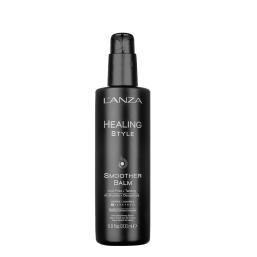 Lanza Healing Style Smoother Balm, 200ml - Hairsale.se