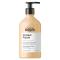 Loreal Absolut Repair Gold Quinoa Shampoo, 500ml - Hairsale.se