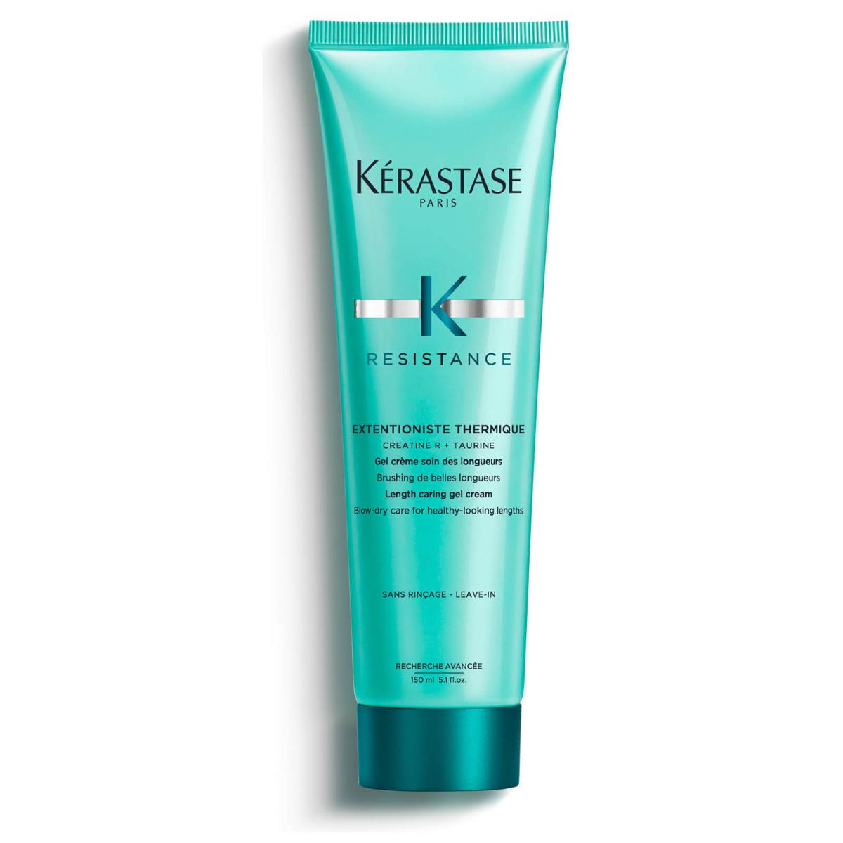 Kérastase Resistance Extentioniste Thermique 150ml, värmeskyddande leave-in - Hairsale.se