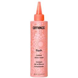 Amika Flash Instant Shine Mask 200ml - Hairsale.se