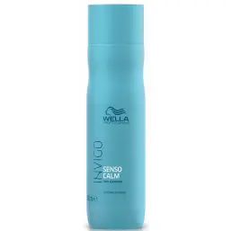 Wella Invigo Balance Senso Calm Sensitive Shampoo 250ml - Hairsale.se