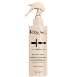 Kerastase Curl Manifesto Refresh Absolu leave-in för lockigt hår, 190 ml - Hairsale.se