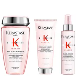 Kerastase Genesis Routine - fint, normalt hår - Hairsale.se