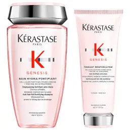 Kerastase Genesis Shampoo + Conditioner Duo - Hairsale.se