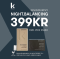 Kevin Murphy Night Balancing BOX - Hairsale.se