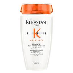 Kerastase Nutritive Bain Satin, 250ml - för torrt hår - Hairsale.se