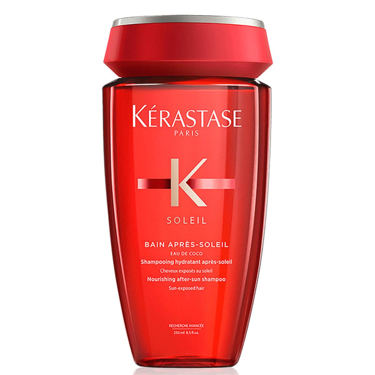 Kerastase Soleil Bain Aprés-Soleil-250ml, After Sun Shampoo - Hairsale.se