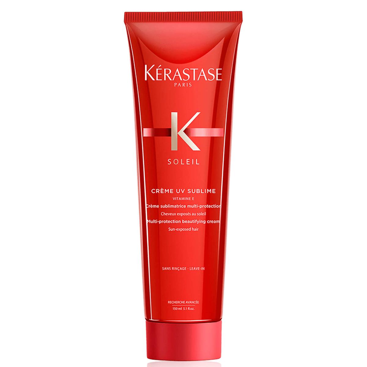 Kerastase Soleil Crème UV Sublime 150ml, Leave-in creme - Hairsale.se