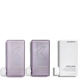 Kevin Murphy Hydrate-Me + Crystal Angel TRIO - Hairsale.se