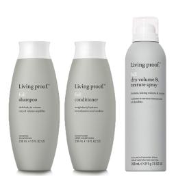 Living Proof FULL TRIO - Hairsale.se