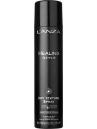 Lanza Healing Style Dry Texture Spray 300ml - Hairsale.se