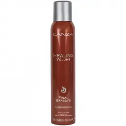 Lanza Healing Volume Final Effects 300g - Hairsale.se