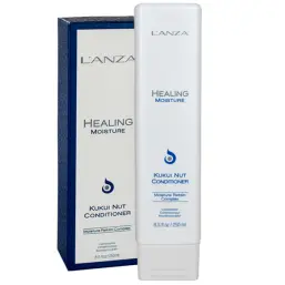 Lanza Healing Moisture Kukui Nut Conditioner 250ml - Hairsale.se