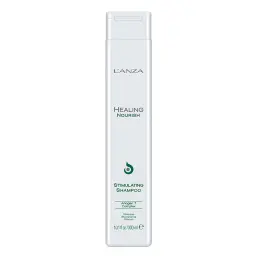 Lanza Healing Nourish Stimulating Shampoo 300ml - Hairsale.se