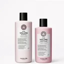 Maria Nila Pure Volume Duo - Hairsale.se