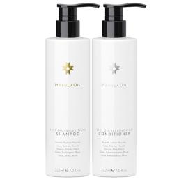 Paul Mitchell Marula Oil Shampoo + Conditioner DUO - Hairsale.se