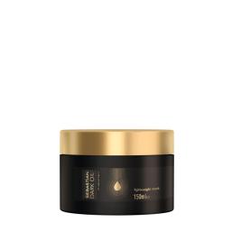 Sebastian Dark Oil Lightweight Hair Mask 150 ml - Hairsale.se