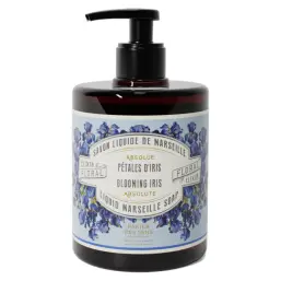 Panier des Sens Flytande Tvål 500ml Blooming Iris - Hairsale.se