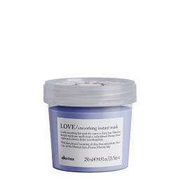 Davines Essential LOVE Smoothing Instant Mask, 250 ml - Hairsale.se