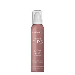 Lanza Healing Curls Butter Whip Styling Foam, 168 ml - Hairsale.se