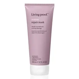 Living Proof Restore Repair Mask, 200ml - Hairsale.se