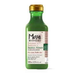 Maui Moisture Bamboo Fibers Conditioner 385 ml - Hairsale.se