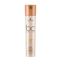 Schwarzkopf Bonacure Q10 Time Restore Shampoo 250ml - Hairsale.se