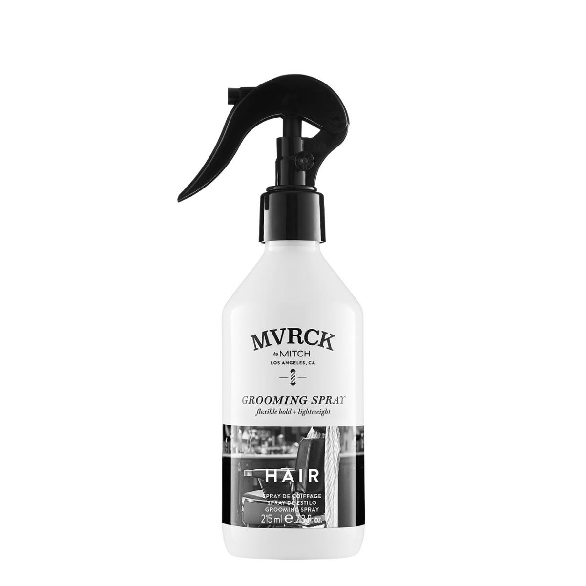 MVRCK Grooming Spray 215ml - lätt hårspray - Hairsale.se