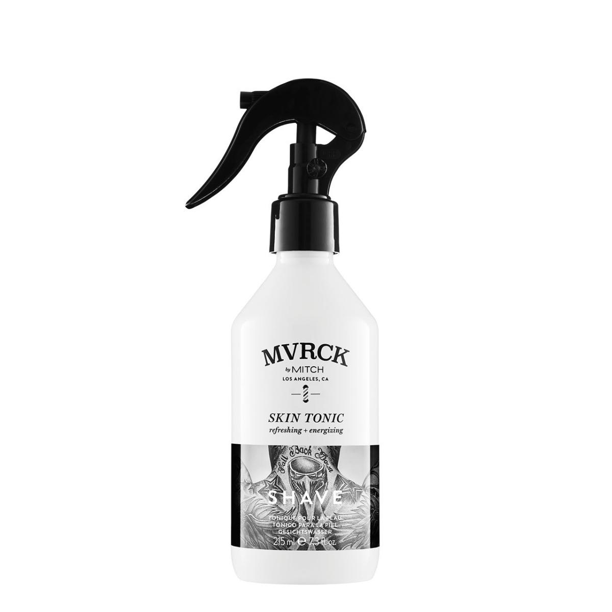 MVRCK Skin Tonic 215ml - ansiktsmist - Hairsale.se