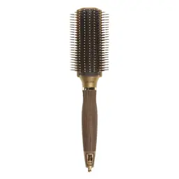 Olivia Garden NanoThermic Ceramic + Ion Styler 9 Row - Hairsale.se