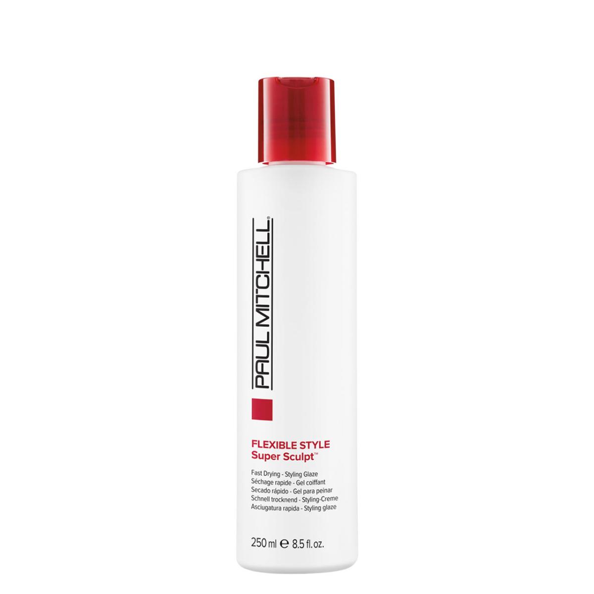 Paul Mitchell Flexible Super Sculpt 250ml - Hairsale.se