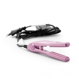 Volume Mini Iron Pink Edition - Hairsale.se