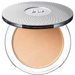 Pür 4-In-1 Pressed Mineral Makeup Foundation - LIGHT TAN - Hairsale.se