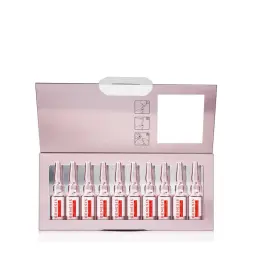 Kerastase Genesis 10 Anti Hair-Fall Ampoules - Hairsale.se