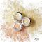 PUR 4-in-1 Loose Setting Powder Peach - Hairsale.se