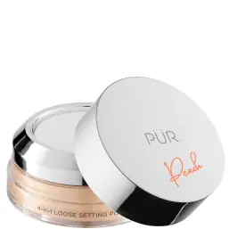 PUR 4-in-1 Loose Setting Powder Peach - Hairsale.se