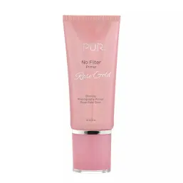 PÜR No Filter Glow Blurring Photography Primer ROSE GOLD - Hairsale.se