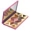 PUR X Barbie Eyeshadow Palette - Hairsale.se