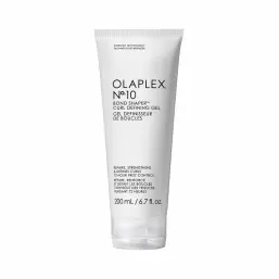 Olaplex No 10 Bond Shaper Curl Defining Gel, 200ml - Hairsale.se