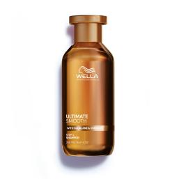 Wella Ultimate Smooth Shampoo, 250ml - Hairsale.se