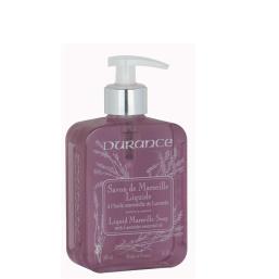 Durance Marseille Flytande Tvål 300ml Lavender - Hairsale.se