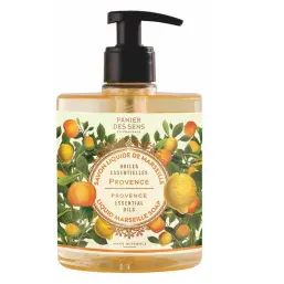 Panier des Sens Flytande Tvål 500ml Provence - Hairsale.se