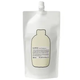 Davines Essential Love Curl Shampoo