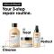 Loreal Absolut Repair Oil, 90ml - Hairsale.se