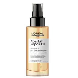 Loreal Absolut Repair Oil, 90ml - Hairsale.se