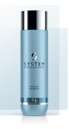 SYSTEM Hydrate Shampoo 250ml - Hairsale.se