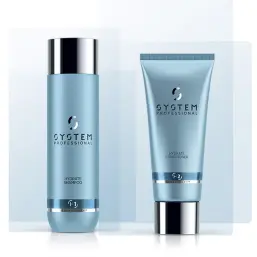 SYSTEM Hydrate Shampoo & Conditioner DUO - Hairsale.se