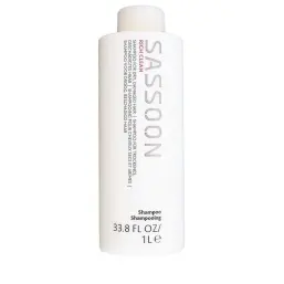 Sassoon Rich Clean Shampoo 1000ml - Hairsale.se