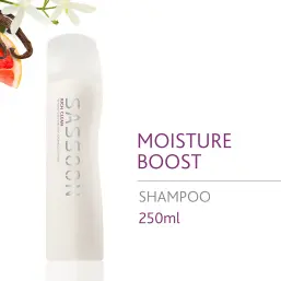 Sassoon Rich Clean Shampoo 250ml - Hairsale.se